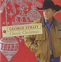 George Strait - Classic Christmas