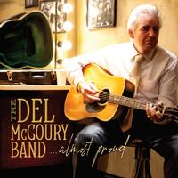 The Del McCoury Band - Almost proud
