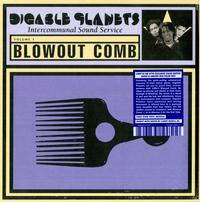 洋楽 Digable Planets Blowout Comb DIGABLE PLANETS / BLOWOUT COMB – TICRO MARKET