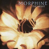 Morphine - The Night -  45 RPM Vinyl Record