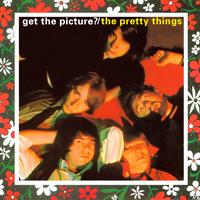 The Pretty Things - Get The Picture