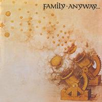 Family - Anyway -  180 Gram Vinyl Record