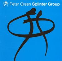 Peter Green Splinter Group - Splinter Group -  Vinyl Record