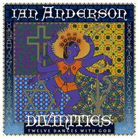 Ian Anderson - Divinities: 12 Dances With God
