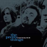 The Pretty Things - The Complete Studio Albums: 1965-2020 -  Vinyl Box Sets