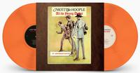 Mott The Hoople - All the Young Dudes -  140 / 150 Gram Vinyl Record