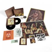 Mott The Hoople - All the Young Dudes -  Multi-Format Box Sets