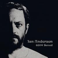 Ian Anderson - 8314 Boxed