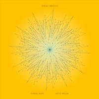 Simon Goff & Katie Melua - Aerial Objects -  Vinyl Record