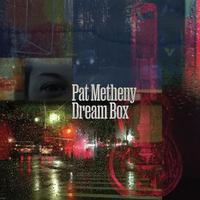 Pat Metheny - Dream Box -  Vinyl Record