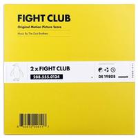 The Dust Brothers - Fight Club -  Vinyl Record