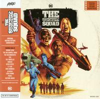 Various Artists - The Suicide Squad