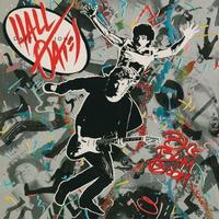 Hall & Oates - Big Bam Boom -  Vinyl Record