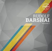 Rudolf Barshai - Mozart: Symphony No. 20