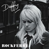 Duffy - Rockferry -  Vinyl Record