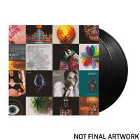 James - Nothing But Love: The Definitive Best Of