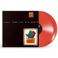 Tears For Fears - Songs From The Big Chair