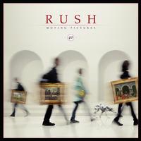 Rush - Moving Pictures -  Multi-Format Box Sets