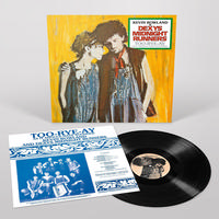 Kevin Rowland and Dexys Midnight Runners - Too-Rye-Ay: As It Should Have Sounded -  Vinyl Record
