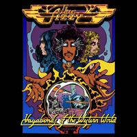 Thin Lizzy - Vagabonds Of The Western World -  Vinyl Record