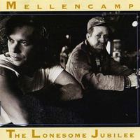 John Mellencamp - The Lonesome Jubilee -  180 Gram Vinyl Record