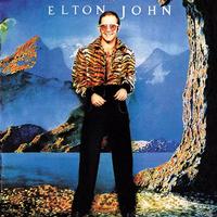 Elton John - Caribou