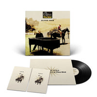 Elton John - The Captain And The Kid -  180 Gram Vinyl Record