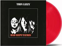 Thin Lizzy - Bad Reputation -  Vinyl Record