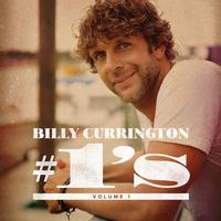Billy Currington - #1s- Volume 1 -  Vinyl Record