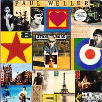 Paul Weller - Stanley Road 