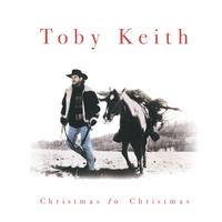 Toby Keith - Christmas To Christmas -  Vinyl Record