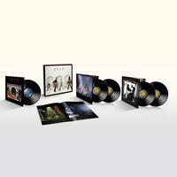 Rush - Moving Pictures -  Vinyl Box Sets