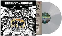 Thin Lizzy - Jailbreak -  Vinyl Record