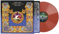 Thin Lizzy - Johnny The Fox -  Vinyl Record