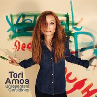 Tori Amos - Unrepentant Geraldines -  Vinyl Record