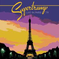 Supertramp - Live In Paris 1979