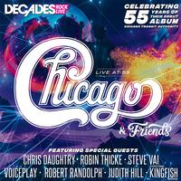 Chicago - Chicago & Friends: Live At 55