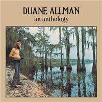 Duane Allman - An Anthology -  Vinyl Record