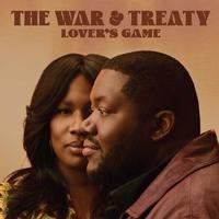 The War and Treaty - Lover's Game -  Vinyl Record