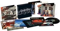 Status Quo - The Vinyl Collection 1972-1980/ -  Vinyl Box Sets