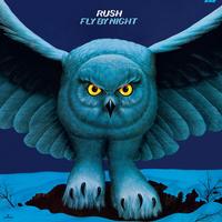Rush - Fly By Night -  180 Gram Vinyl Record