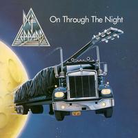 Def Leppard - On Through The Night -  180 Gram Vinyl Record
