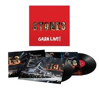 The Rolling Stones - GRRR Live!