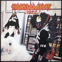 Parliament - The Clones Of Dr. Funkenstein -  Vinyl Record