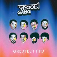 Kool & The Gang - Greatest Hits