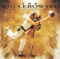 Various Artists - The Big Lebowski -  Vinyl Record