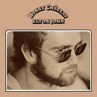 Elton John - Honky Chateau -  Vinyl Record