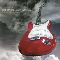 Mark Knopfler & Dire Straits - Private Investigations -  Vinyl Record
