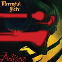 Mercyful Fate - Melissa -  180 Gram Vinyl Record