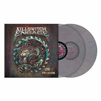Killswitch Engage - Live At The Palladium -  Vinyl Record